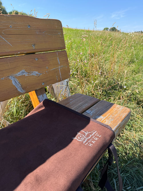 Best of Harz Outdoor-Sitzdecke – Heritage Edition