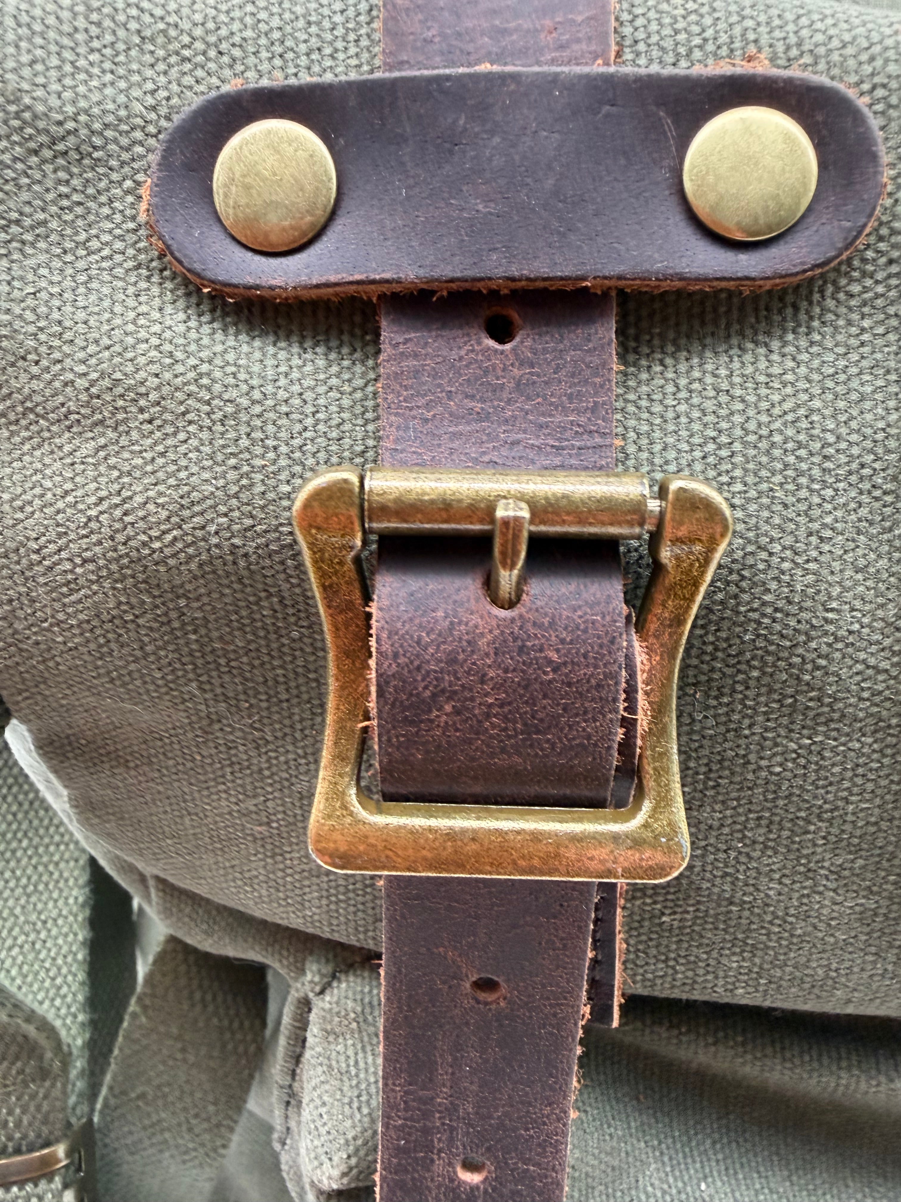 Best Of Harz Rucksack