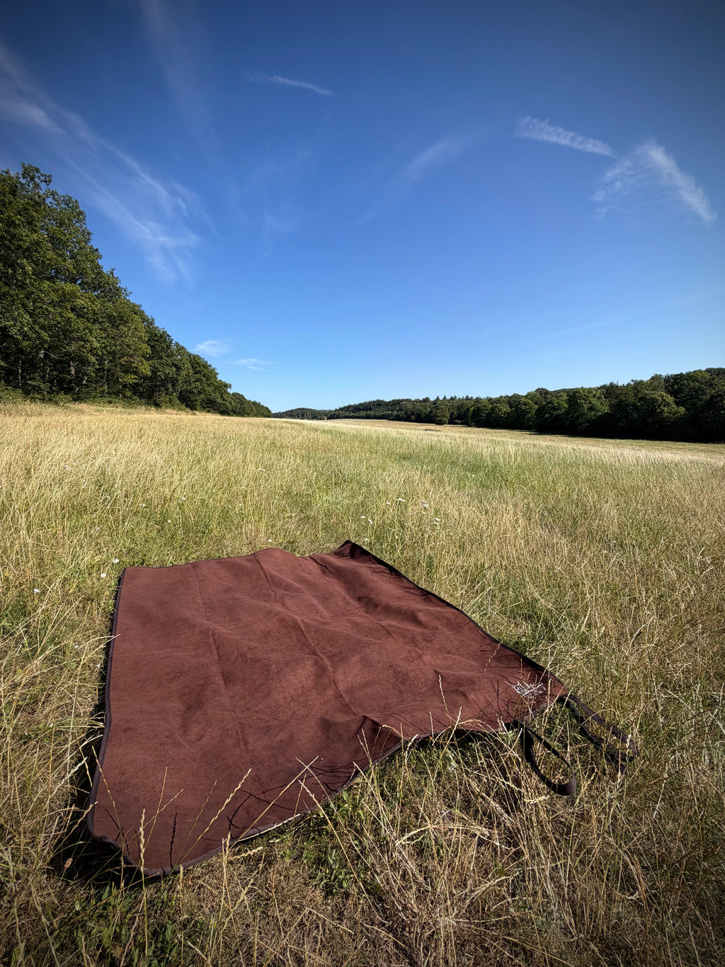 Best of Harz Outdoor-Sitzdecke – Heritage Edition