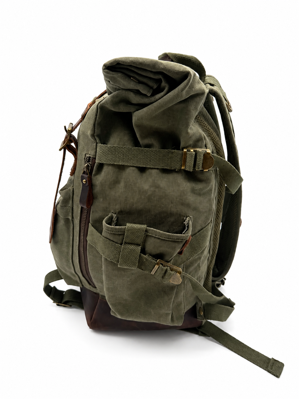 Best Of Harz Rucksack