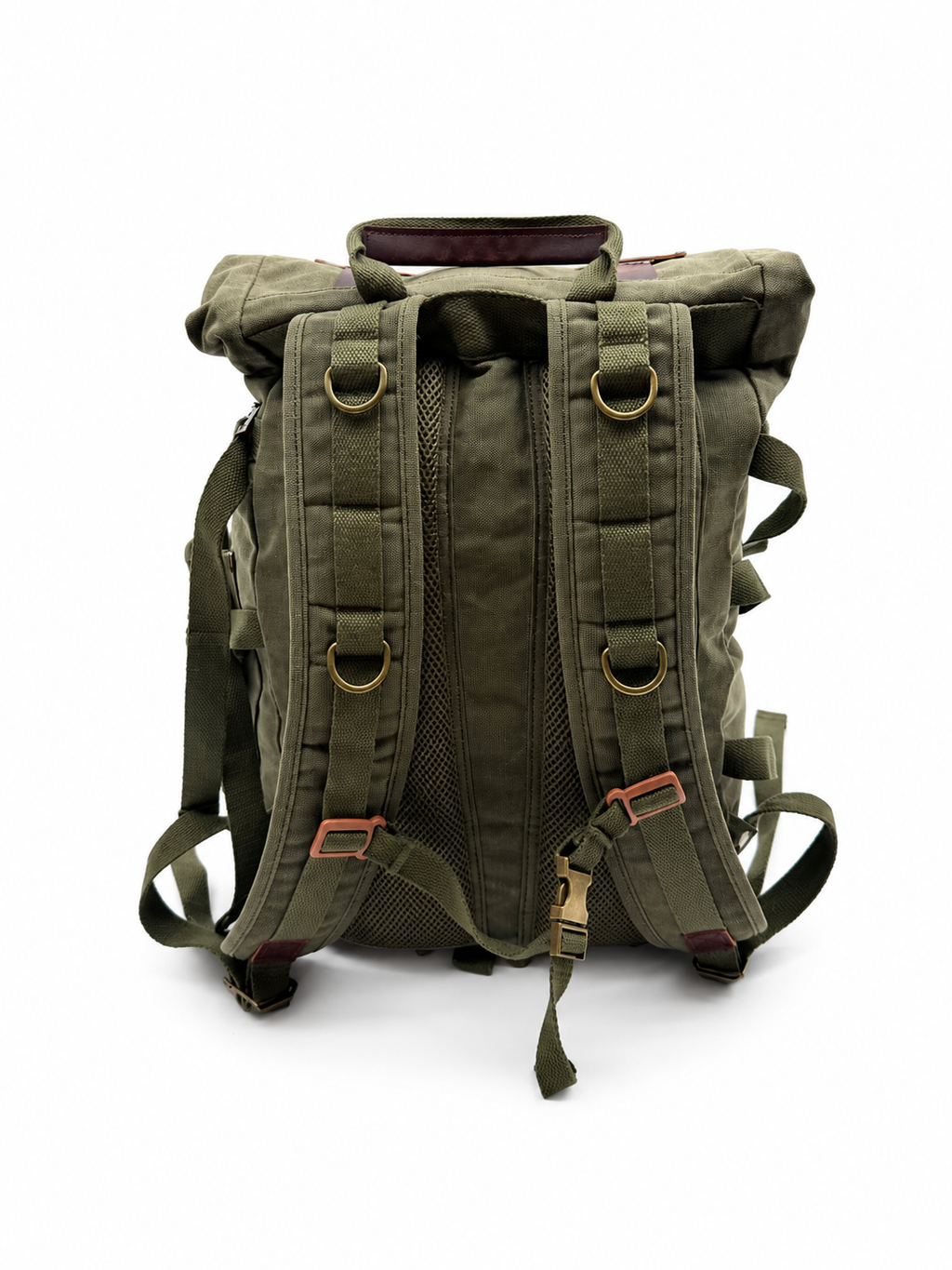 Best Of Harz Rucksack