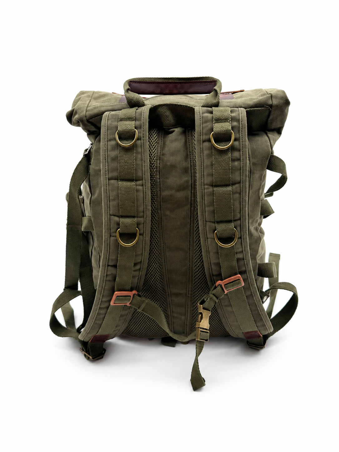 Best Of Harz Rucksack